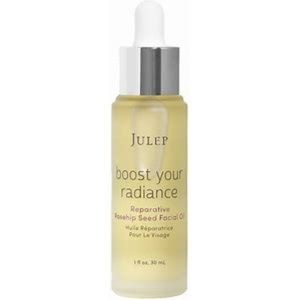 julep reparative rosehip seed facial oil